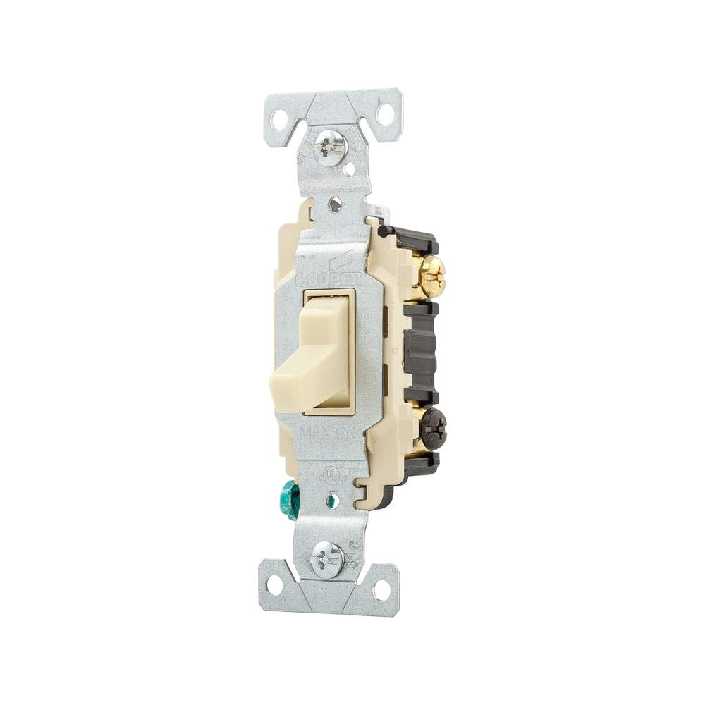 Image of Cooper Wiring Devices CSB320V