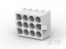 Image of TE Connectivity 350713-4