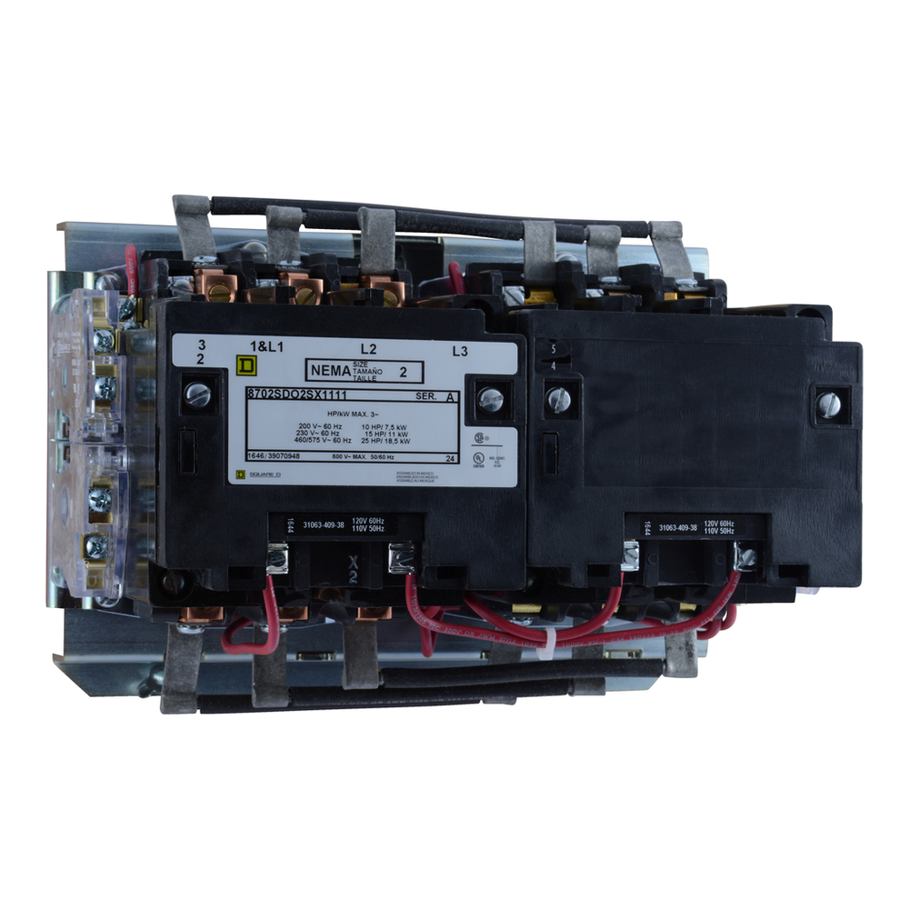 Image of Schneider Electric 8702SDO2V02S