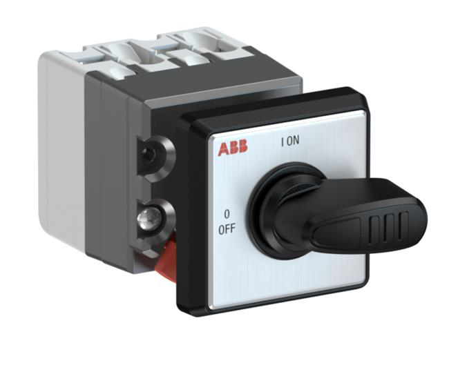 Image of ABB OC10G02PNBN00NB2
