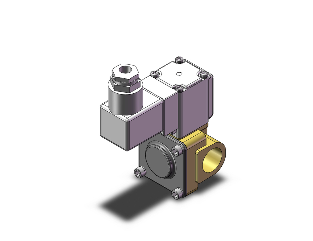 Image of SMC VXD232CZ1VA