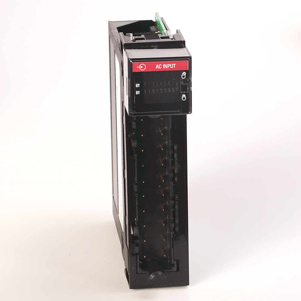 Image of Allen-Bradley 1756-IA16IK