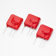 Image of Littelfuse TMOV25SP300M