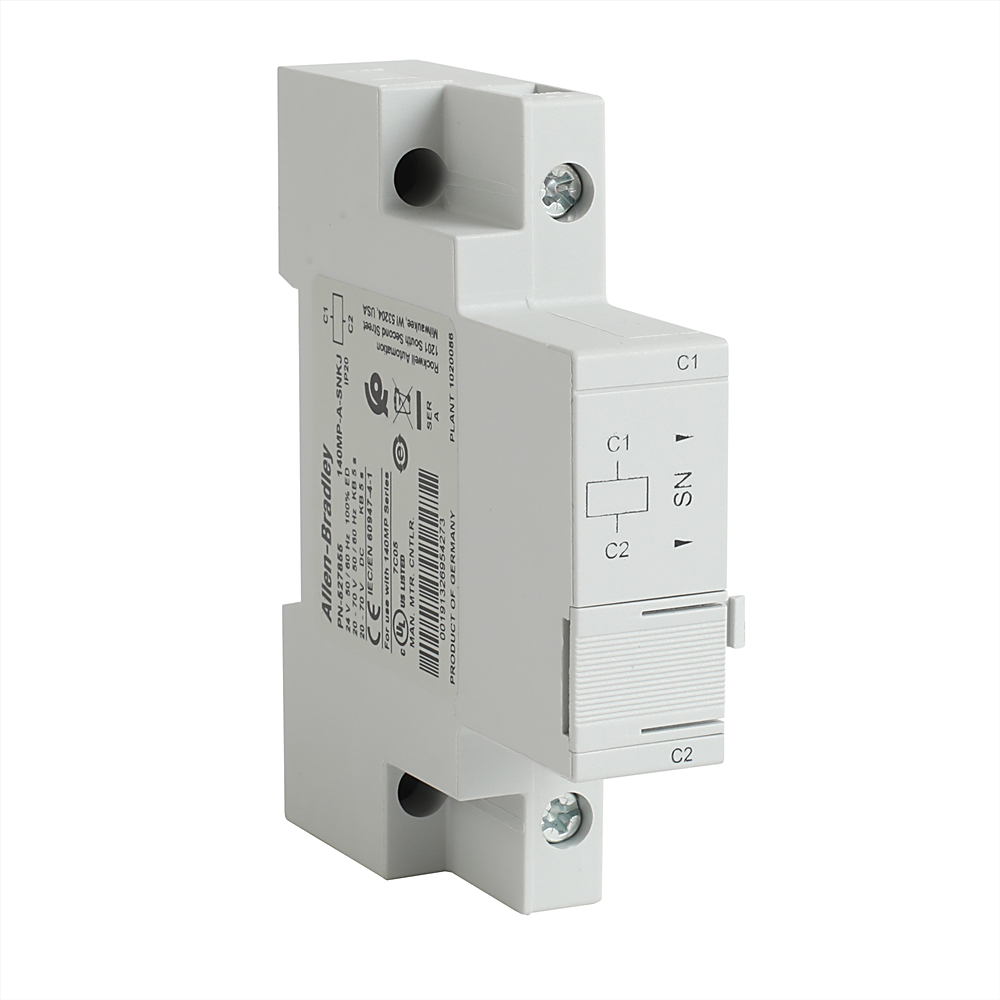 Image of Allen-Bradley 140MP-A-UXB