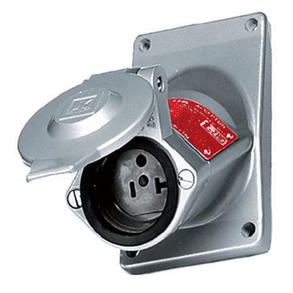 Image of Hubbell Wiring Device-Kellems UGRO20231