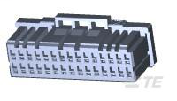 Image of TE Connectivity 1-1827863-5