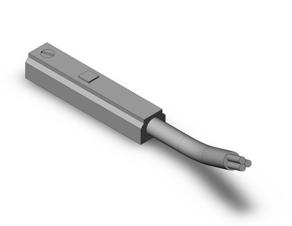 Image of SMC D-Y7PWL