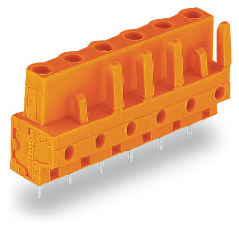 Image of WAGO 232-763/045-000