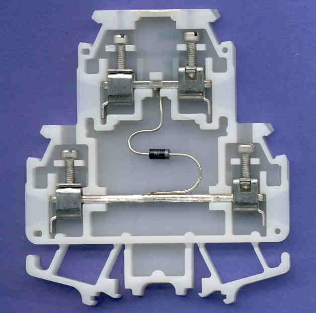 Image of Allen-Bradley 1492-HM2D