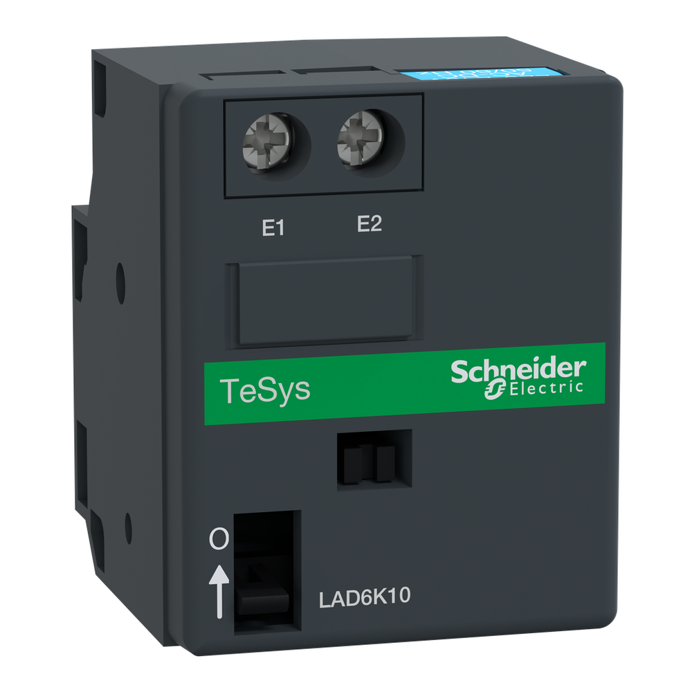 Image of Schneider Electric LAD6K10F
