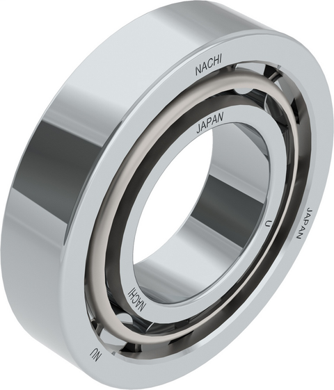 Image of Nachi America NU304