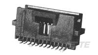 Image of TE Connectivity 6-104549-1