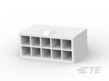 Image of TE Connectivity 1-1586038-0