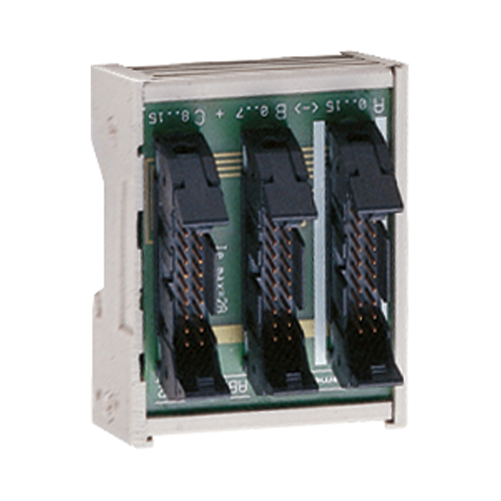 Image of Schneider Electric ABE7ACC11