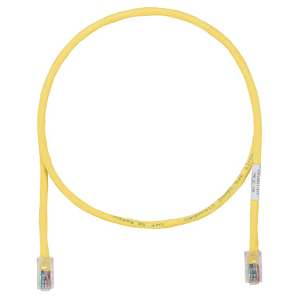 Image of Panduit UTPCH3MYLY