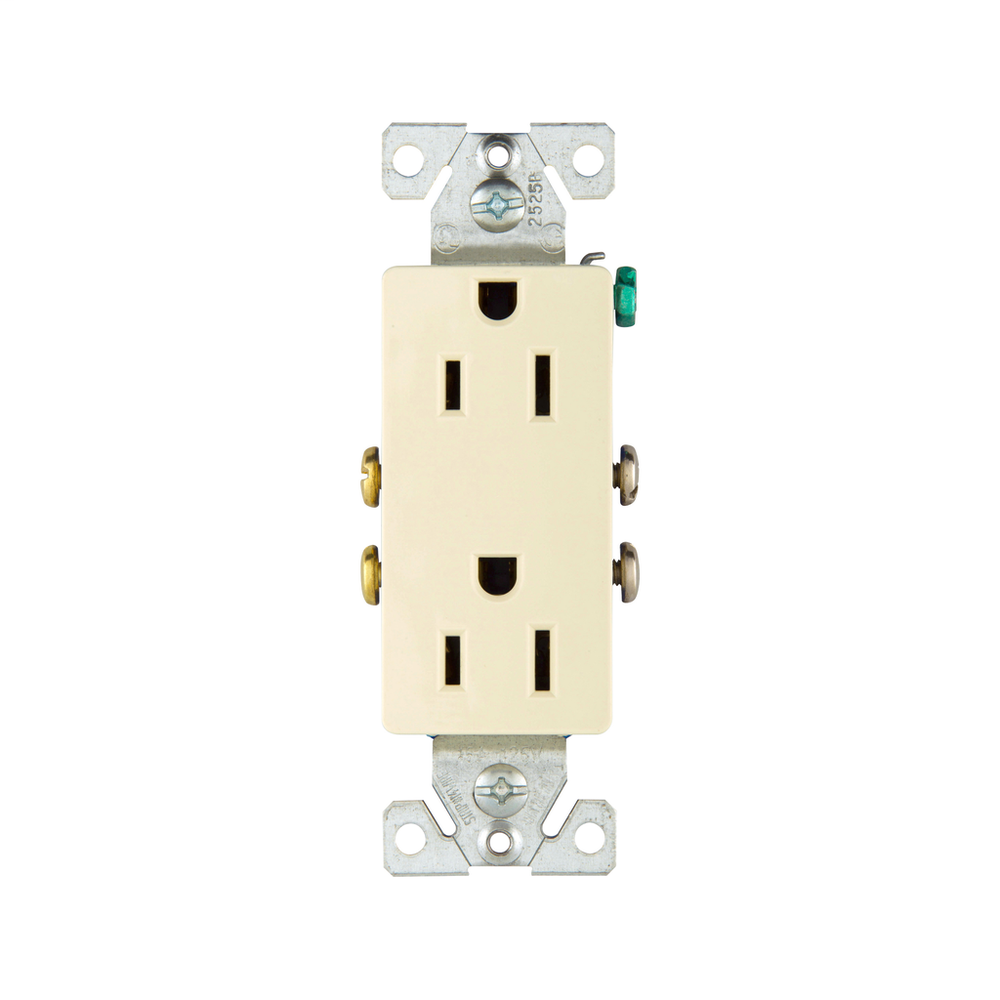 Image of Cooper Wiring Devices 1107A-BOX