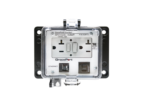Image of Grace Ports P-R2-K2RF15