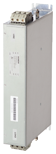 Image of Siemens 6SL30000BE236DA1