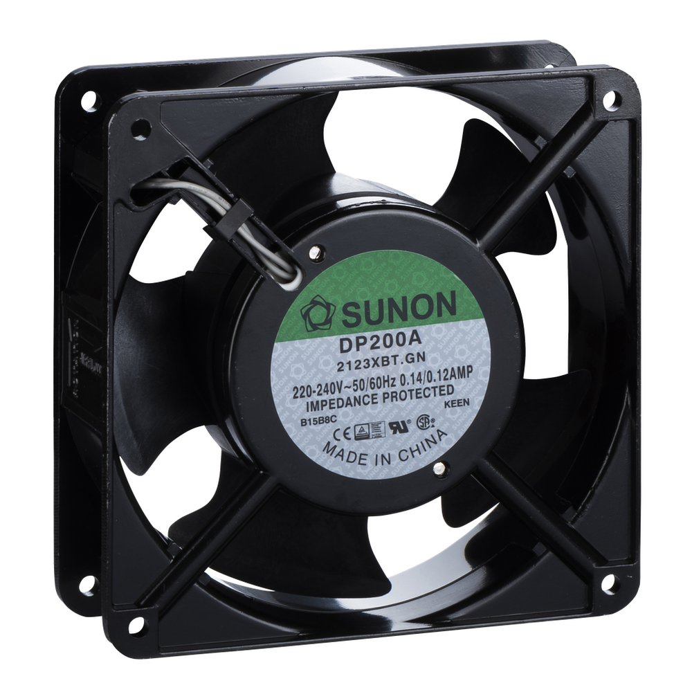 Image of Schneider Electric NSYCVF156M230