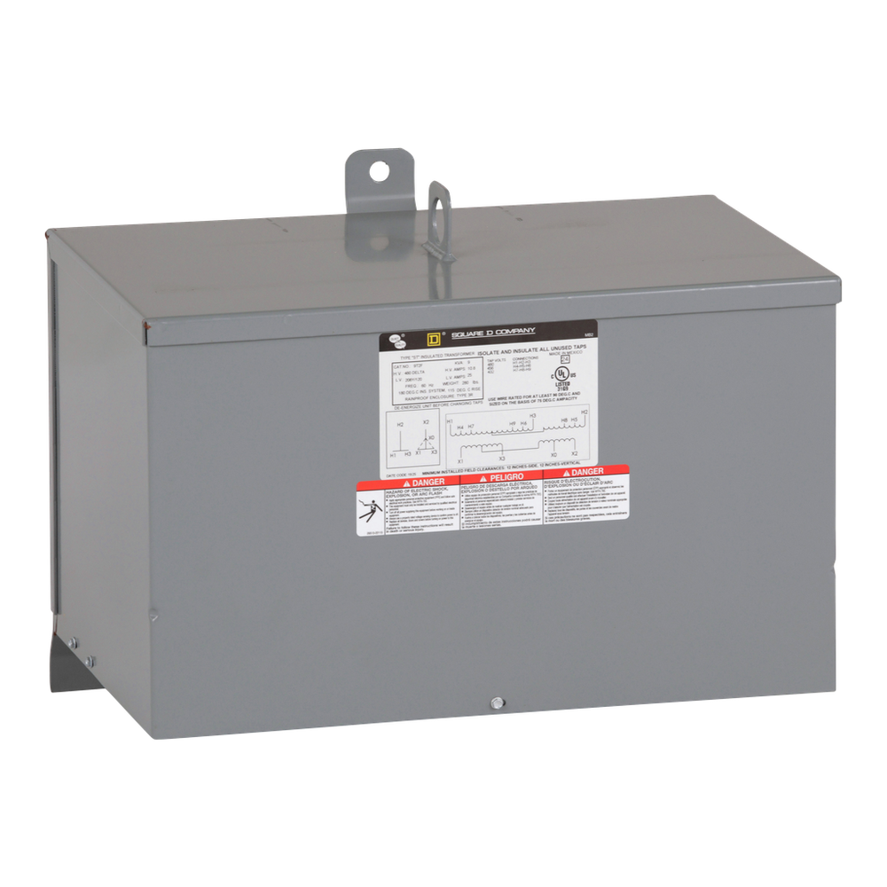 Image of Schneider Electric 9T2F