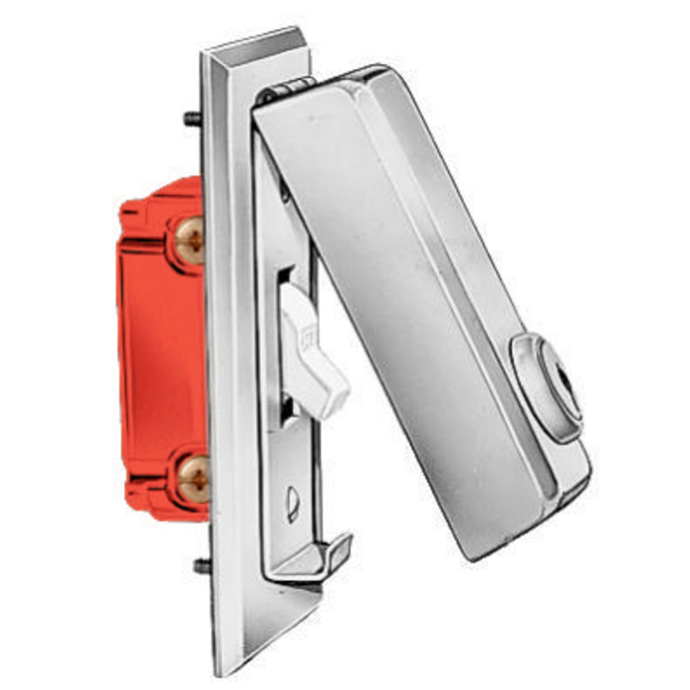 Image of Hubbell Wiring Device-Kellems HBL96061DCH