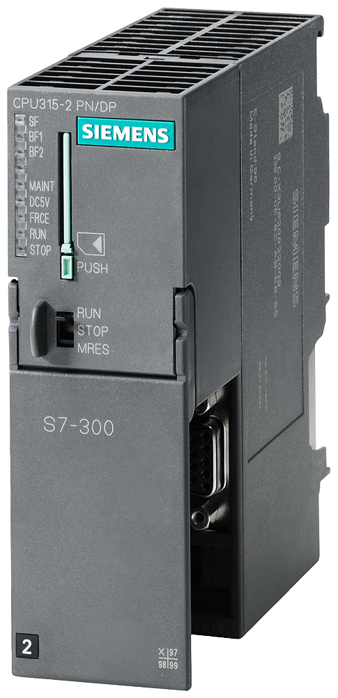Image of Siemens 6AG13152EH142AY0