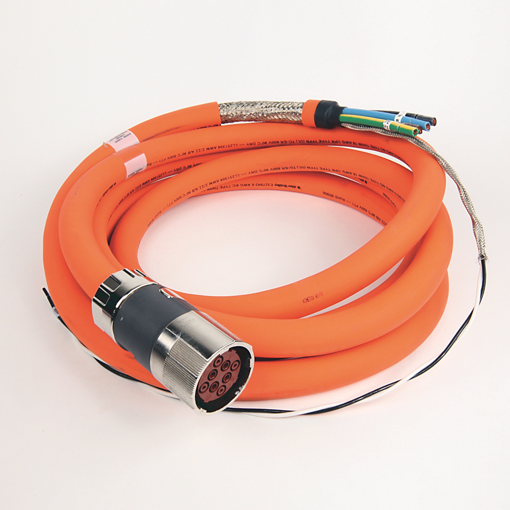 Image of Allen-Bradley 2090-CPBM7DF-06AA04