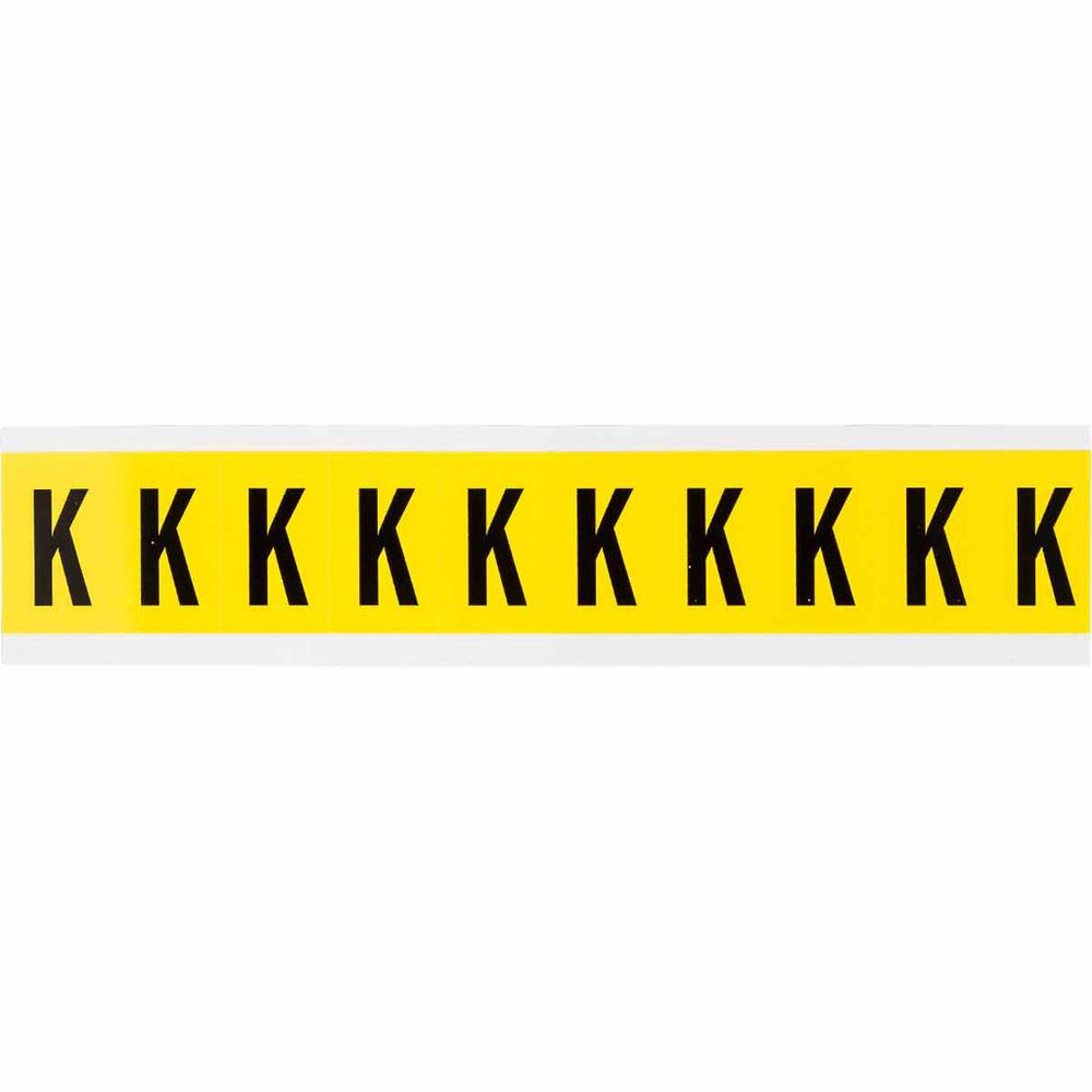 Image of Brady 3430-K
