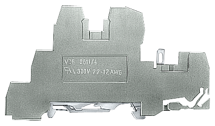Image of Siemens 8WA1011-3JF16
