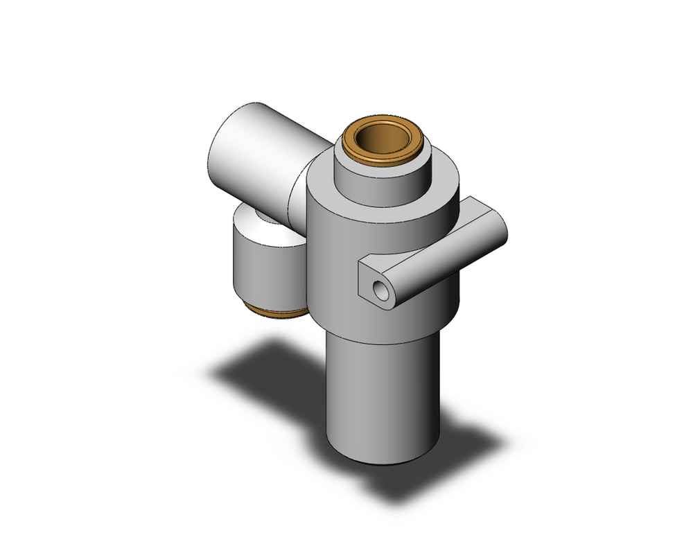 Image of SMC ZFB300-10