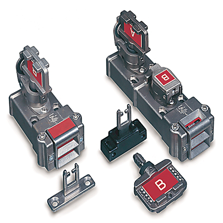 Image of Allen-Bradley 440T-MSSLE11OH