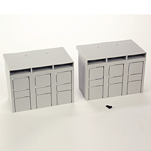 Image of Allen-Bradley 140G-K-TC3H