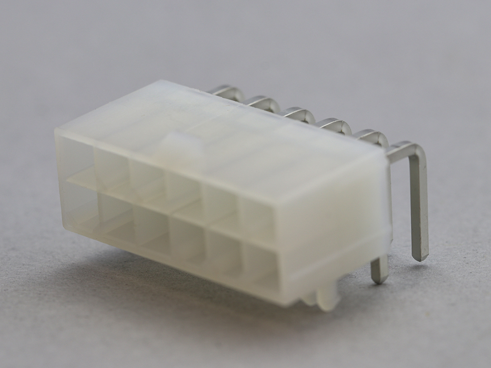 Image of Molex 39301120