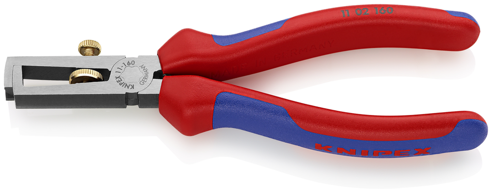 Image of KNIPEX 11 02 160
