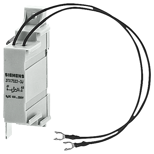 Image of Siemens 3TX7522-3G