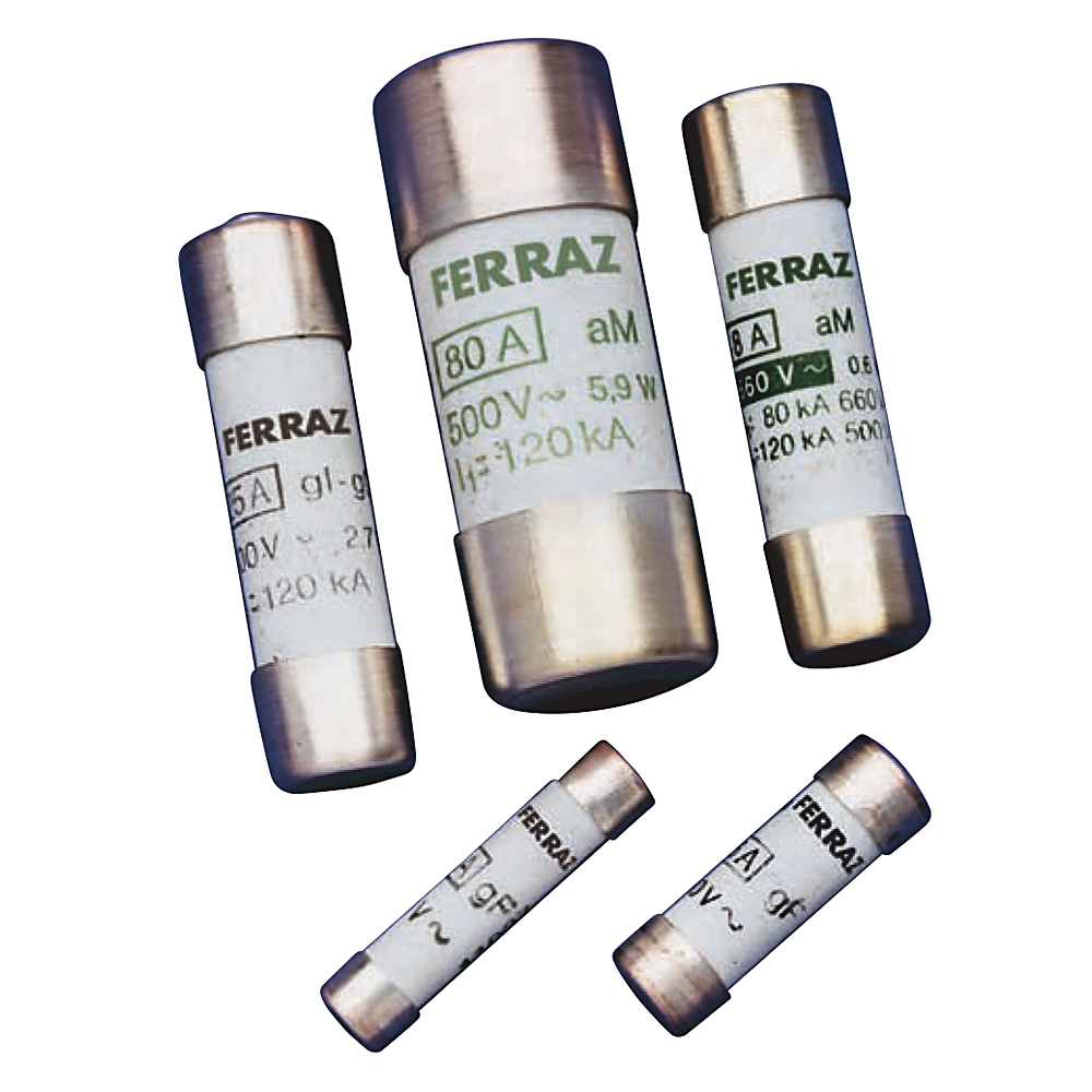 Image of Allen-Bradley SK-R1-FUSE2-CD-F8