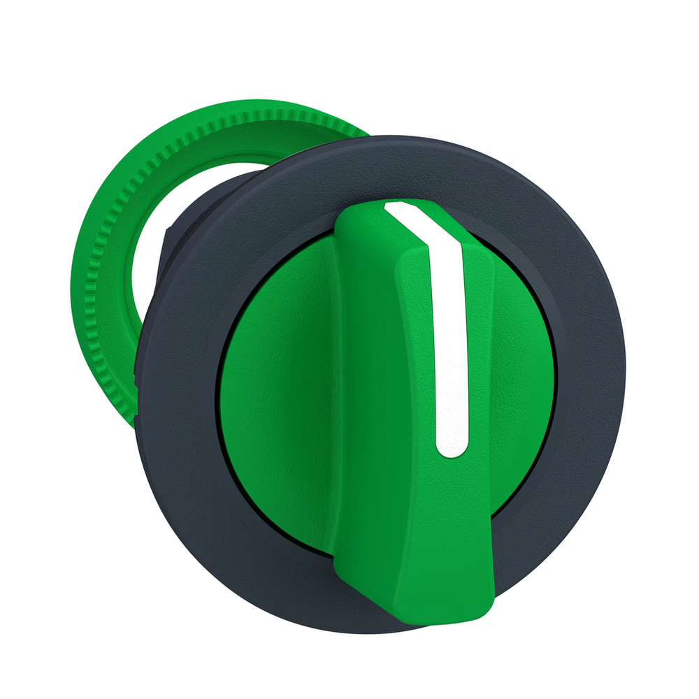 Image of Schneider Electric ZB5FD303