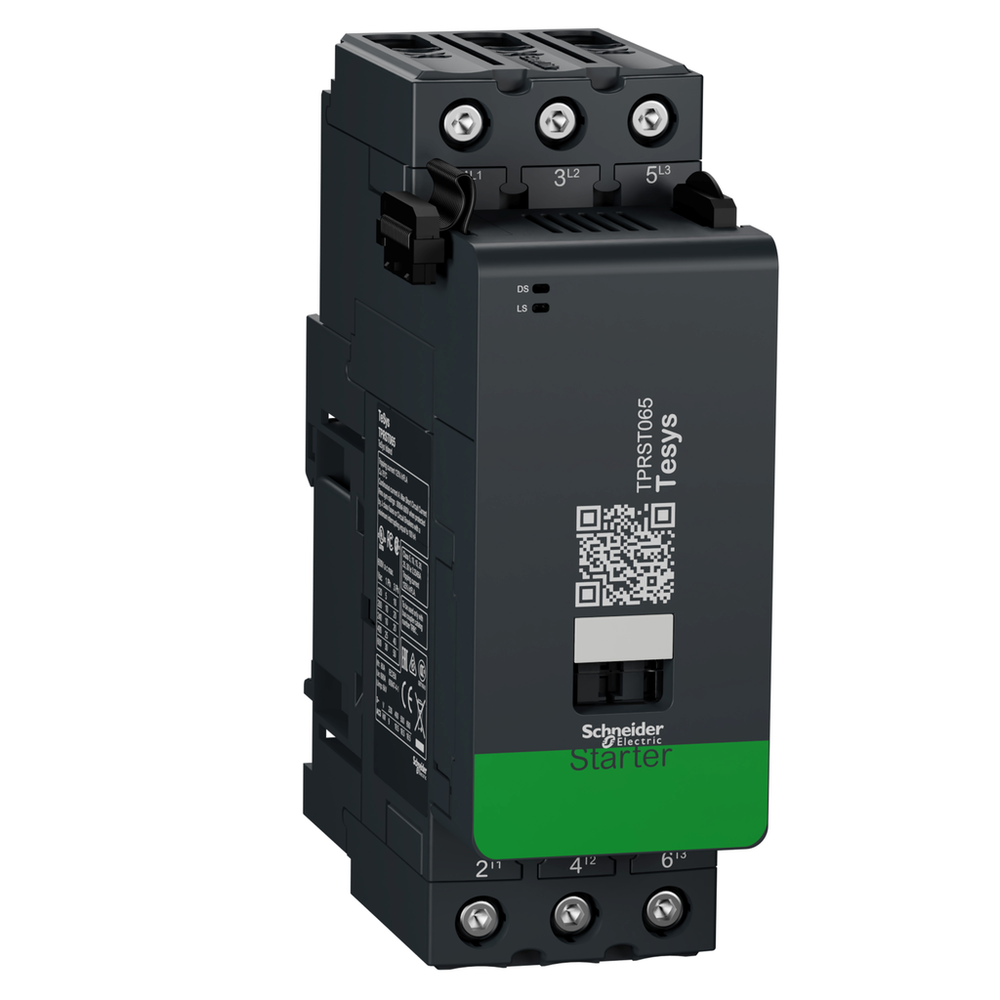Image of Schneider Electric TPRST065