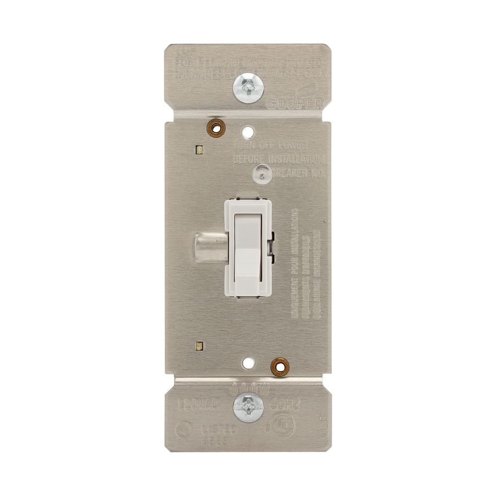 Image of Cooper Wiring Devices TI061-W