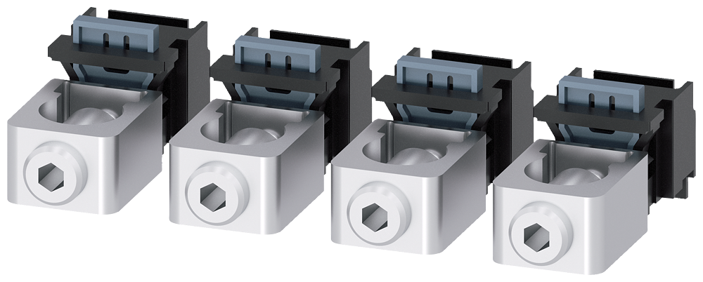 Image of Siemens 3VA9134-0JB11