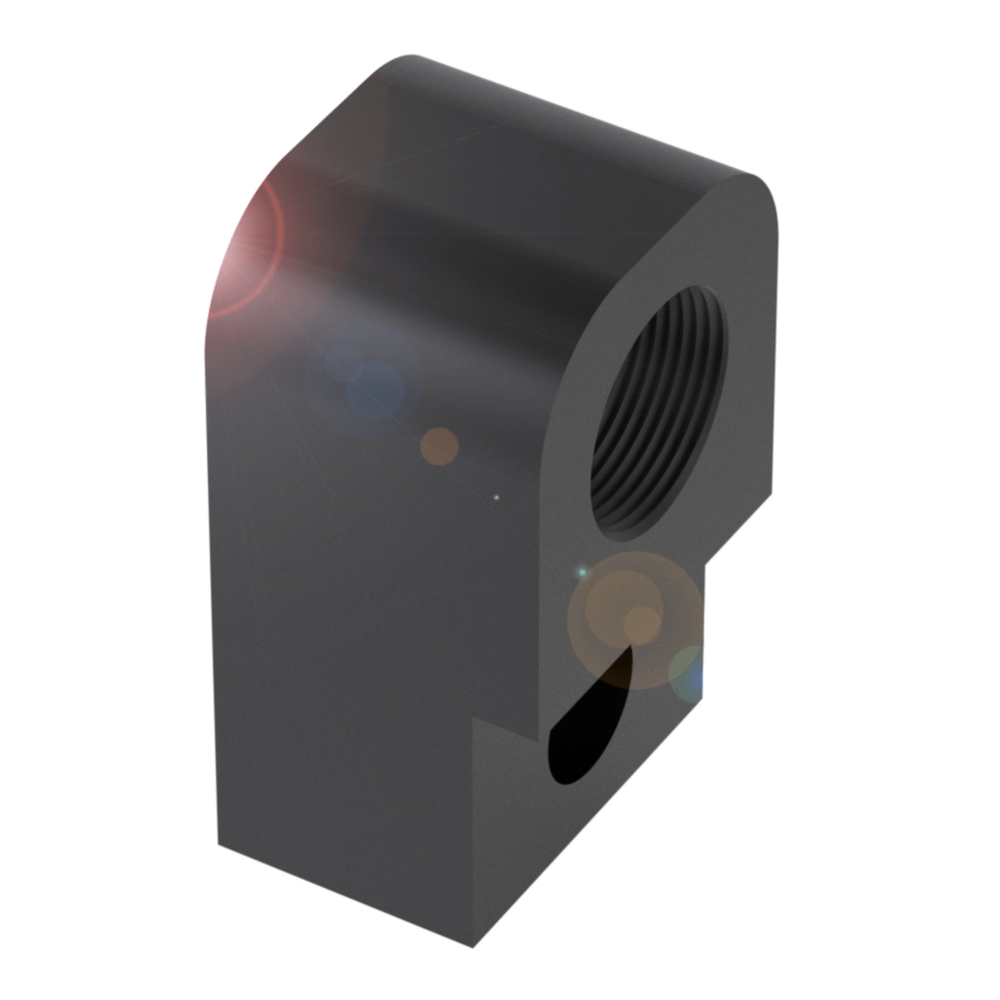 Image of Balluff BAM MB-XA-033-M18-O
