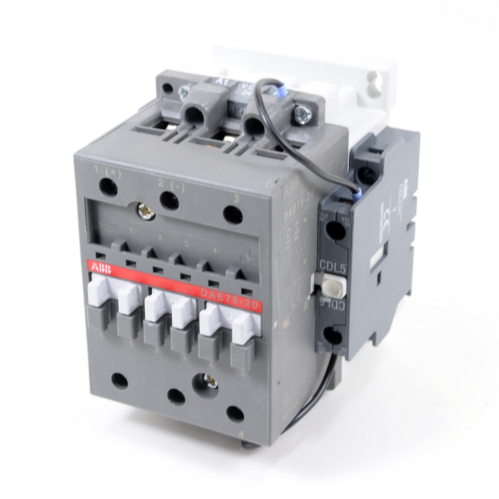 Image of ABB DA75-20-11-84