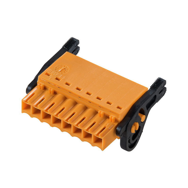 Image of Weidmuller 2459680000