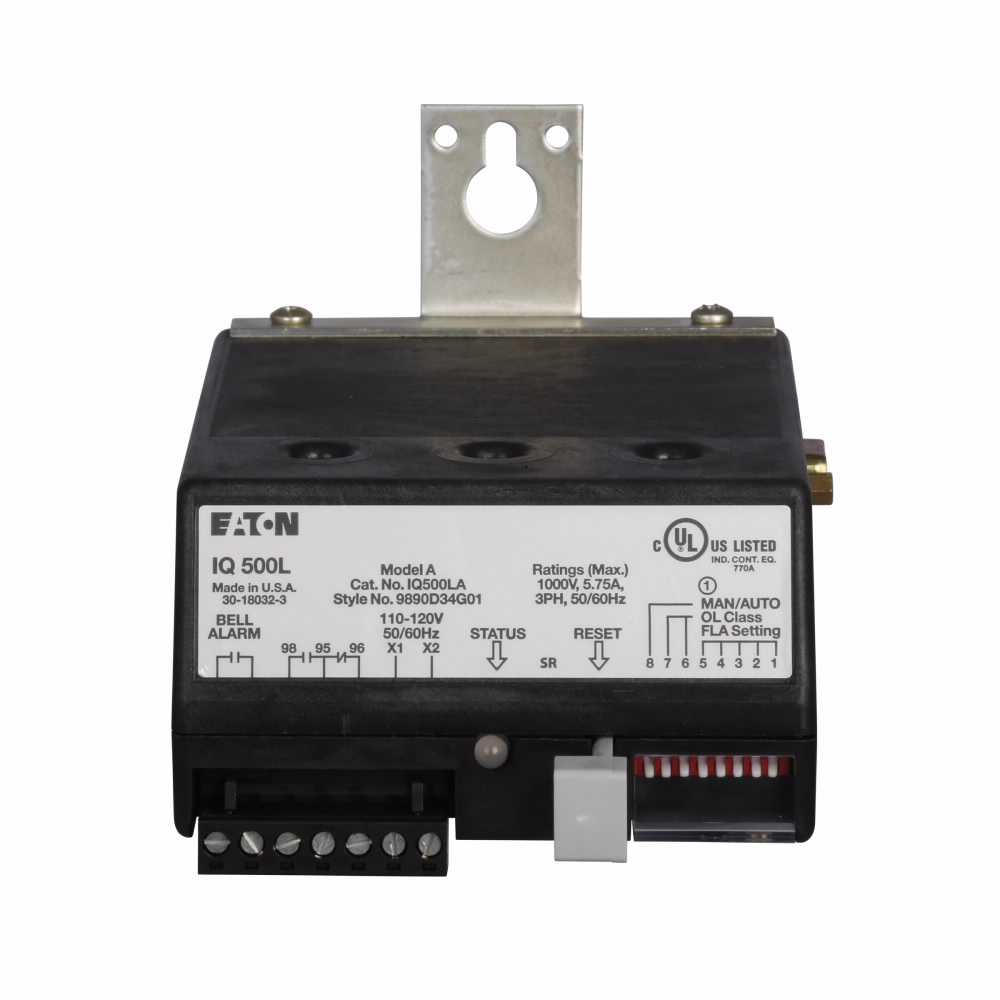 Image of Eaton IQ502A