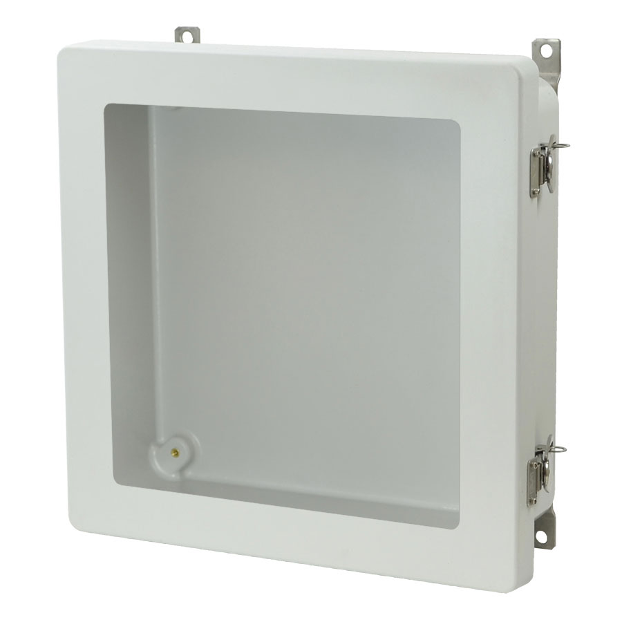 Image of Allied Moulded AM1224TW