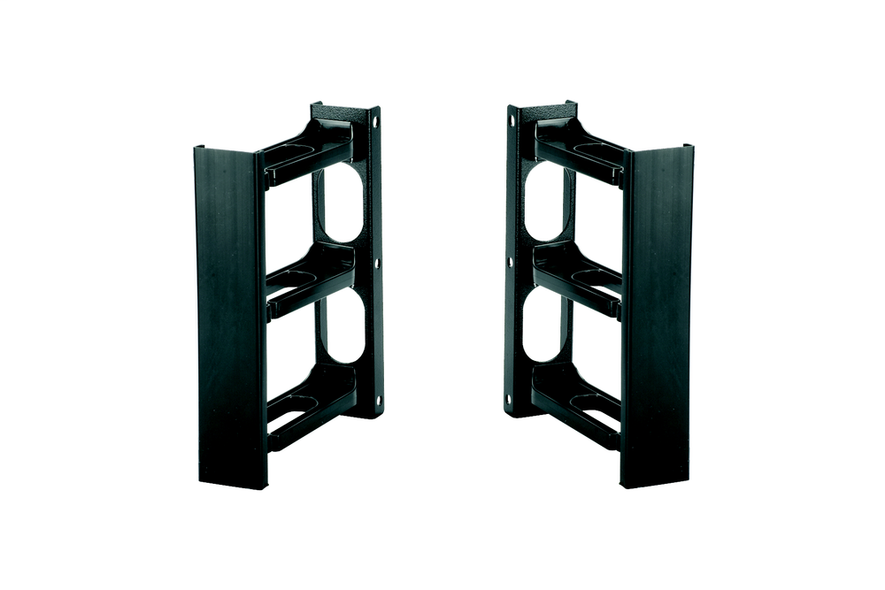 Image of Panduit PZLRB4P4SR