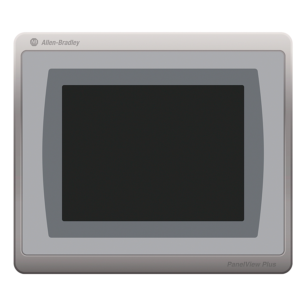 Image of Allen-Bradley 2711P-T6C21D8S