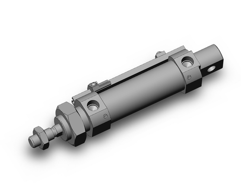 Image of SMC CD85N25-40C-A