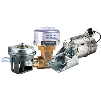 Image of Honeywell MP953C1067/U