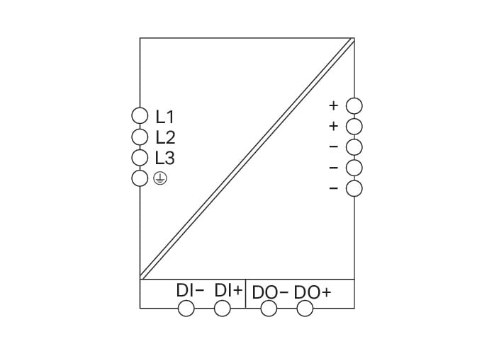 Image of WAGO 2787-2347/000-070
